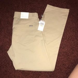 Calvin Klein kaki pant